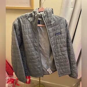 Patagonia Women's Nano Puff® Hoody